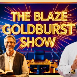 The Blaze Goldburst Show